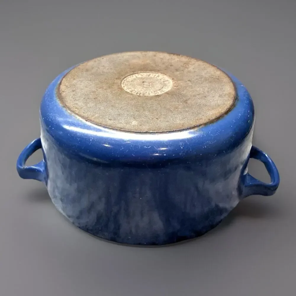 Le Creuset this vintage